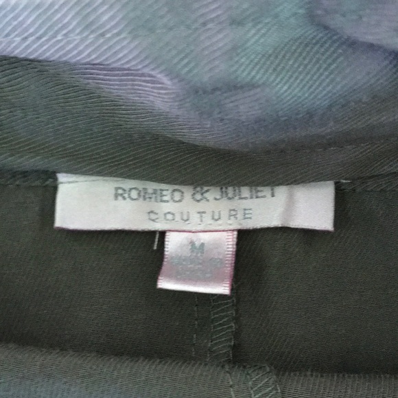 Military jacket - Picture 2 of 5